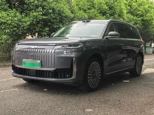Fengyun T11 2026 Model 220 4WD Family Fun