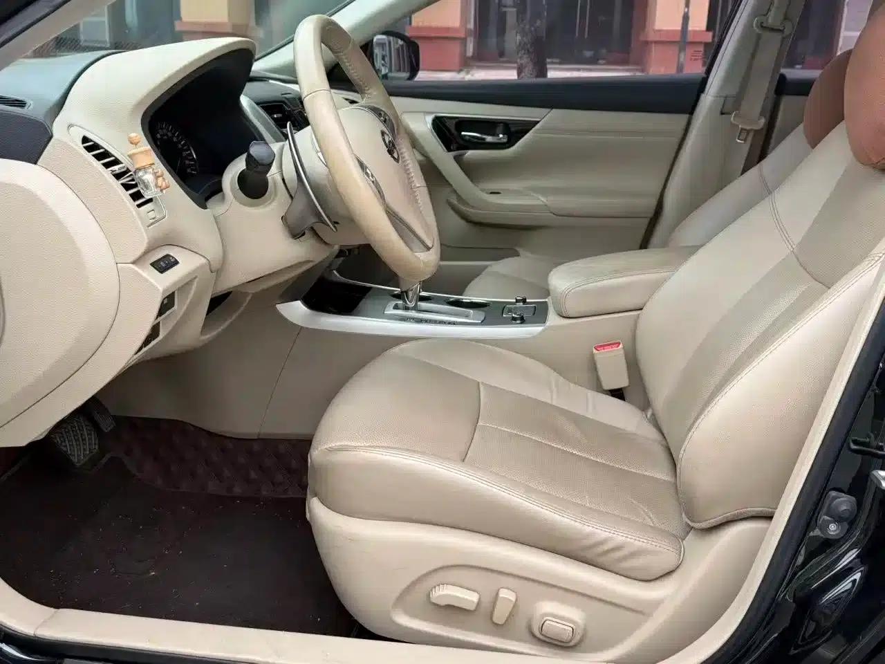 Teana 2016 2.5L XL-Upper Smart Edition — миниатюра 4
