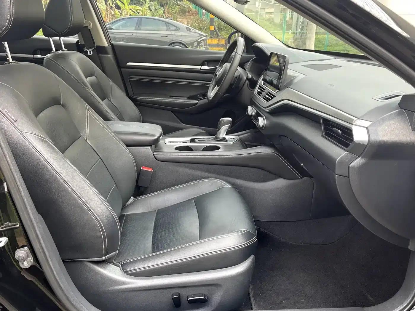 Teana 2021 2.0T XL Smart Edition — миниатюра 12