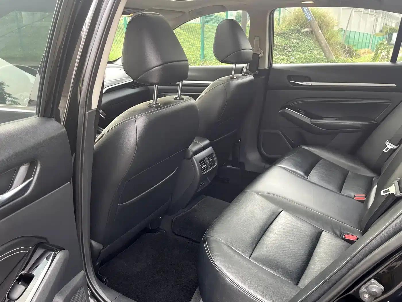 Teana 2021 2.0T XL Smart Edition — миниатюра 13