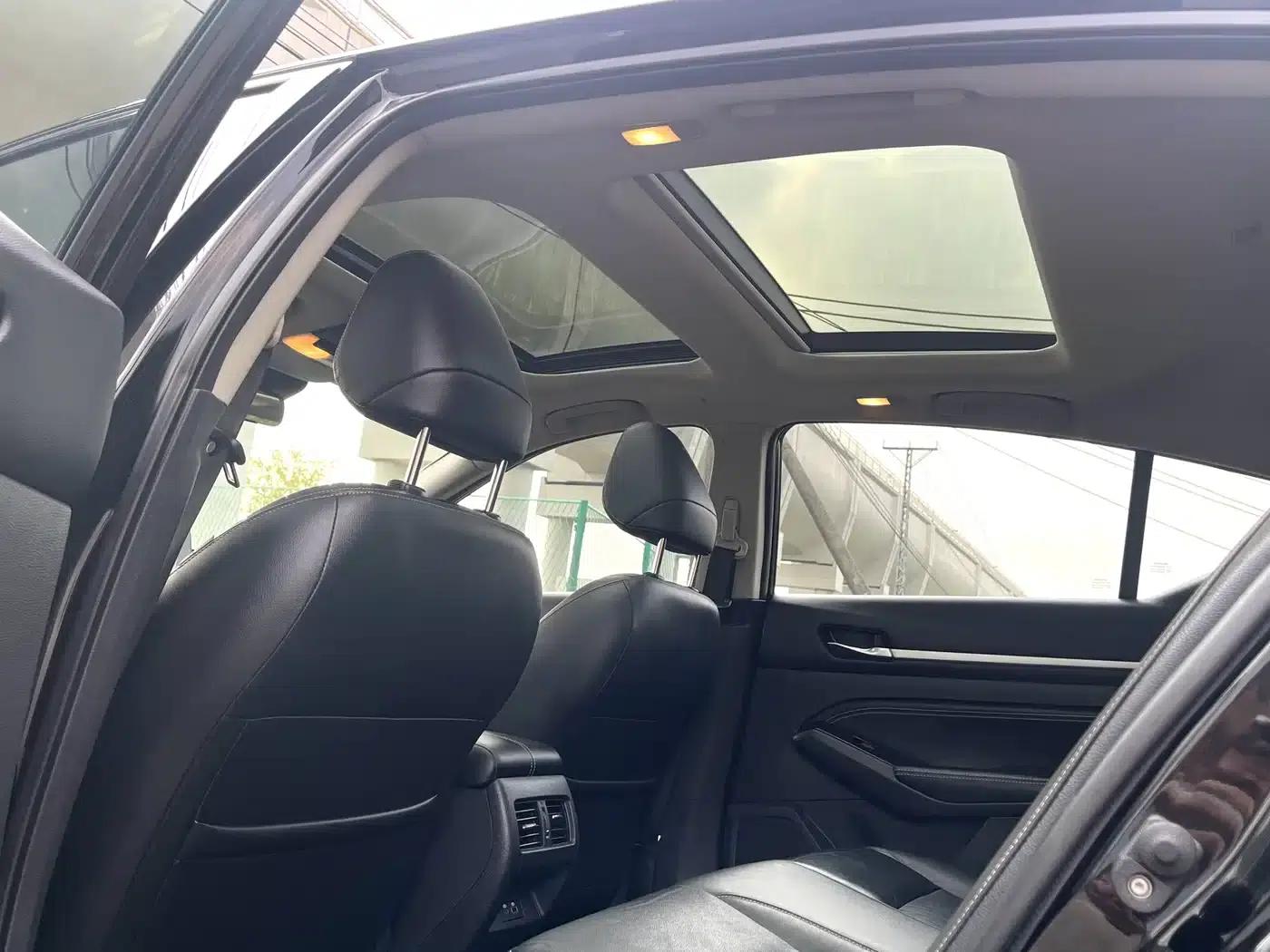 Teana 2021 2.0T XL Smart Edition — миниатюра 14