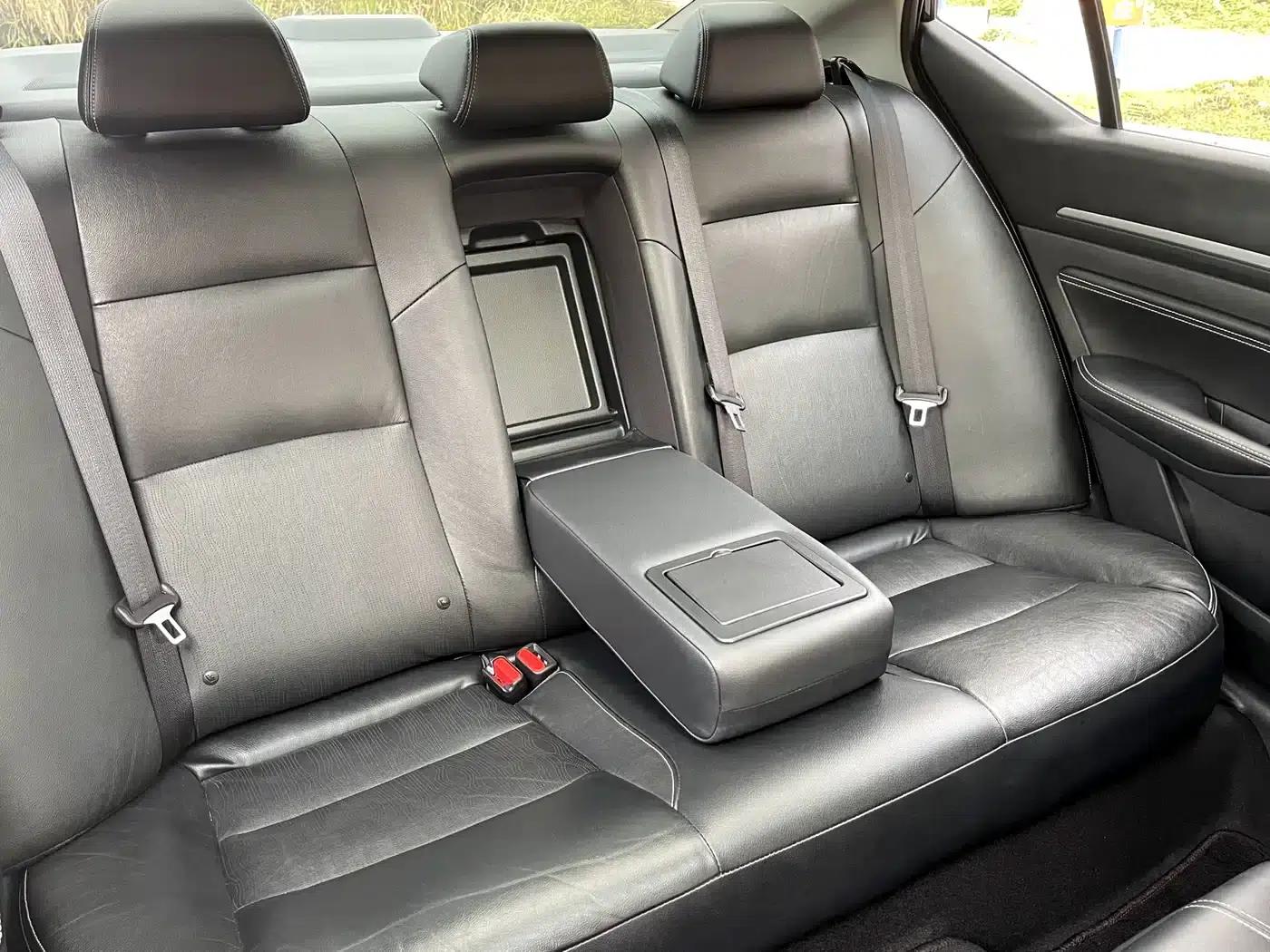 Teana 2021 2.0T XL Smart Edition — миниатюра 15