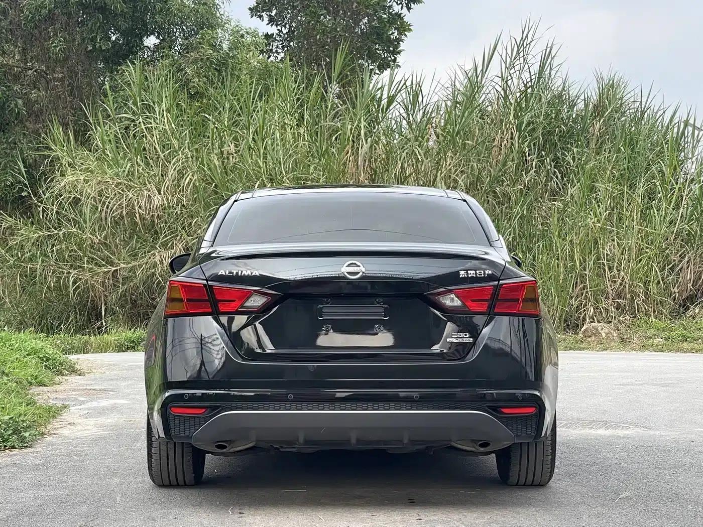Teana 2021 2.0T XL Smart Edition — миниатюра 6