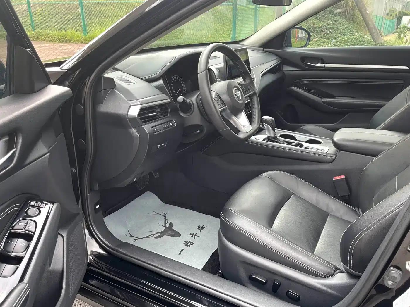 Teana 2021 2.0T XL Smart Edition — миниатюра 8