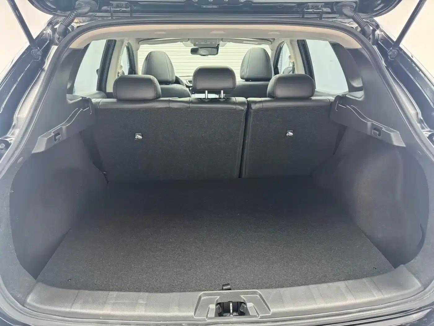 Nissan Qashqai 2022 2.0L CVT XV Prem Luxury Edition — миниатюра 18