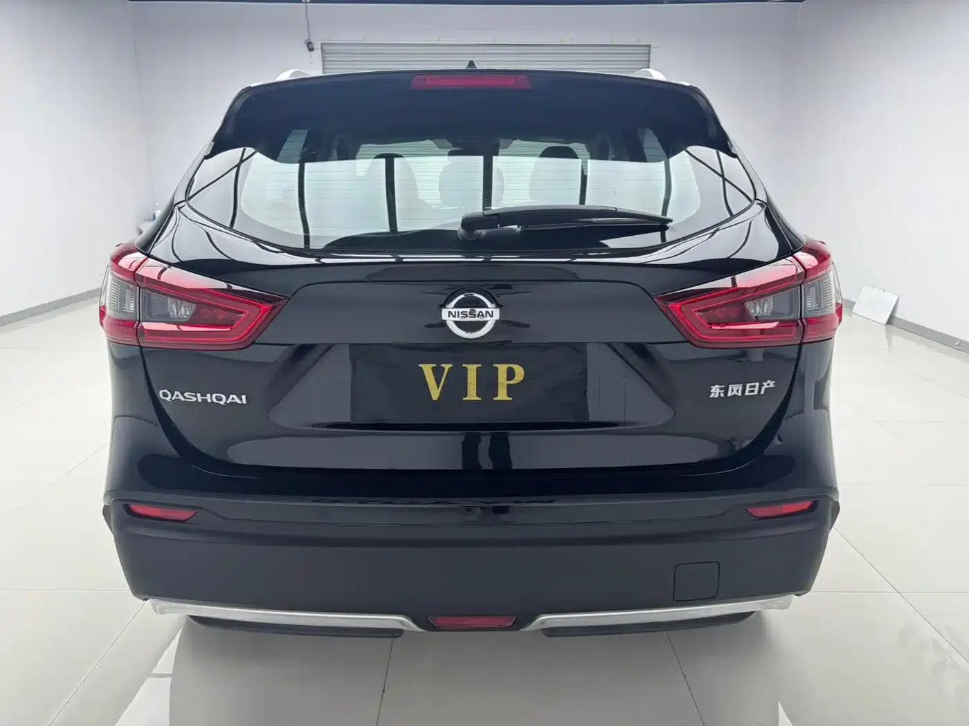 Nissan Qashqai 2022 2.0L CVT XV Prem Luxury Edition — миниатюра 5