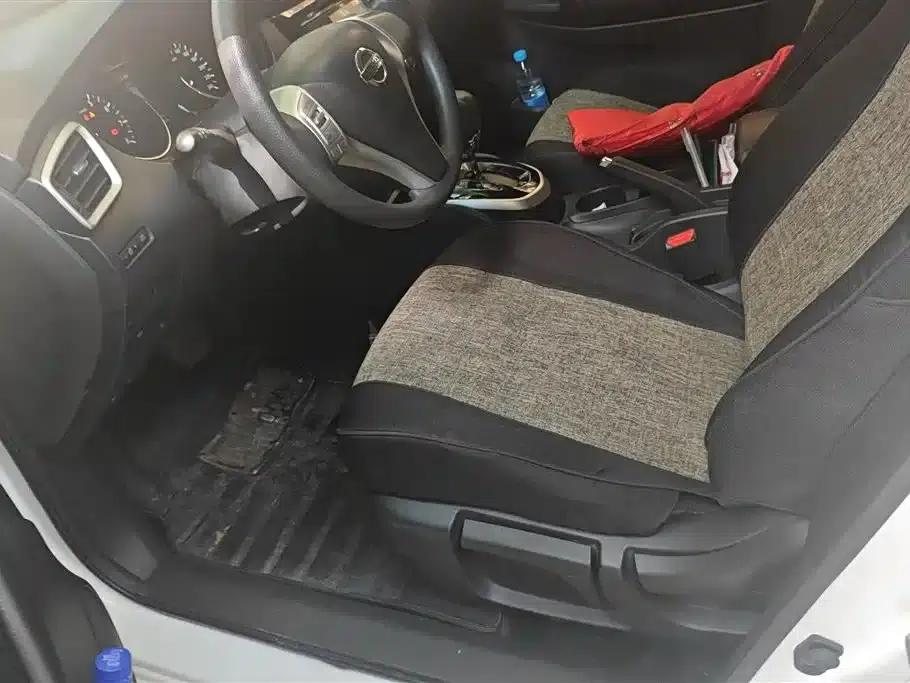 Nissan Qashqai 2016 2.0L CVT Elite Edition — миниатюра 9