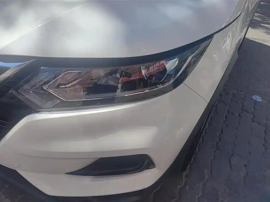 Nissan Qashqai 2023 Classic 2.0L CVT XV Comfort Edition — миниатюра 5