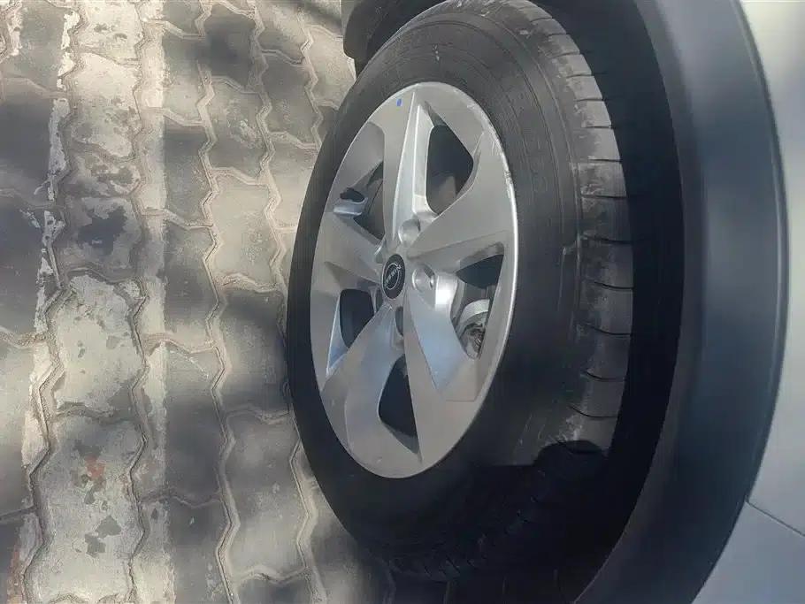 Nissan Qashqai 2023 Classic 2.0L CVT XV Comfort Edition — миниатюра 6