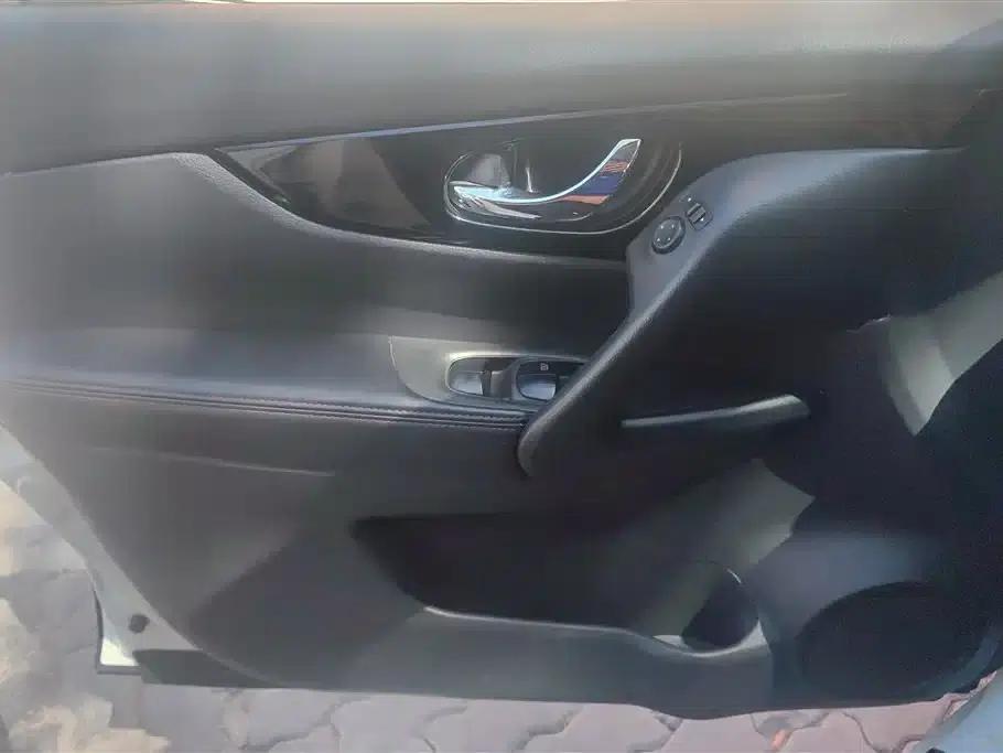 Nissan Qashqai 2023 Classic 2.0L CVT XV Comfort Edition — миниатюра 7