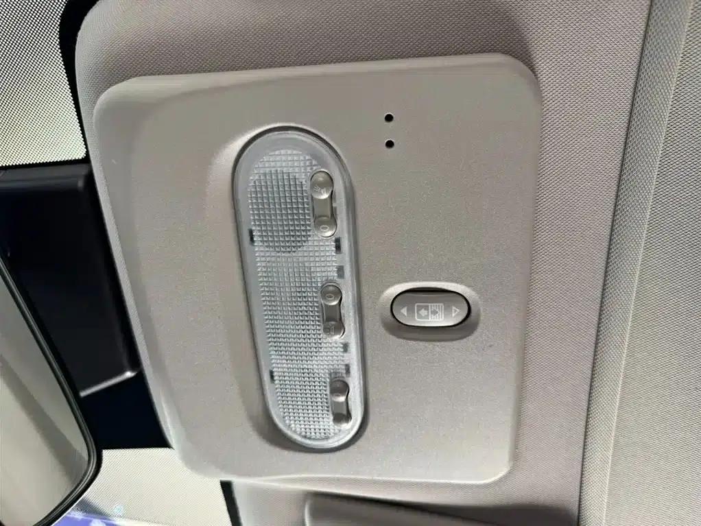 Nissan Qashqai 2022 2.0L CVT XV Prem Luxury Edition — миниатюра 14