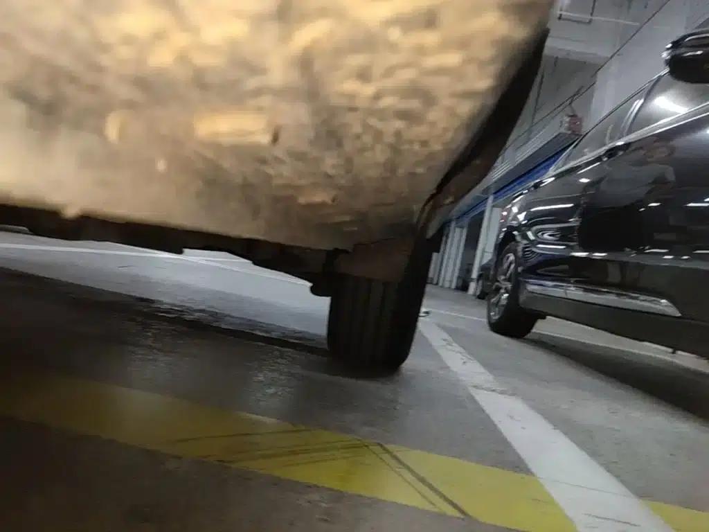 Nissan Qashqai 2016 2.0L CVT Luxury Edition — миниатюра 21
