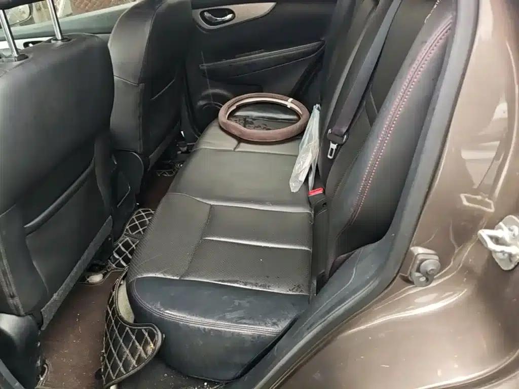 Nissan Qashqai 2022 2.0L CVT XV Prem Luxury Edition — миниатюра 17