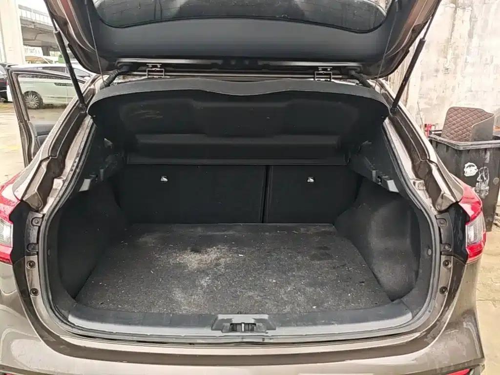 Nissan Qashqai 2022 2.0L CVT XV Prem Luxury Edition — миниатюра 19