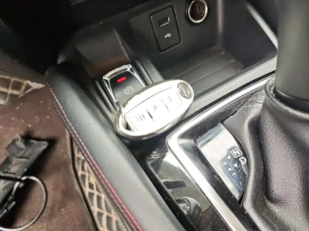 Nissan Qashqai 2022 2.0L CVT XV Prem Luxury Edition — миниатюра 9