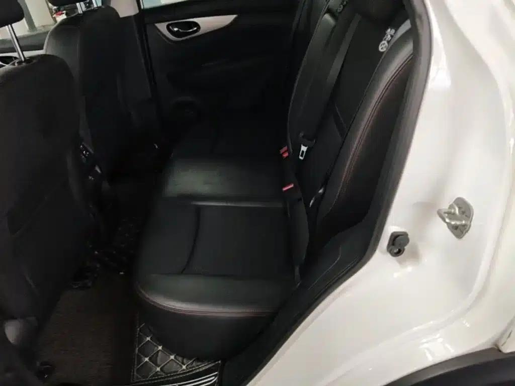 Nissan Qashqai 2019 2.0L CVT Luxury Edition — миниатюра 17