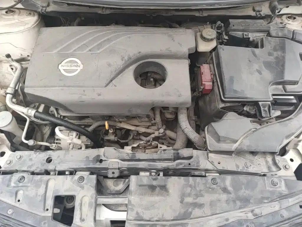 Nissan Qashqai 2016 2.0L CVT Elite Edition — миниатюра 20