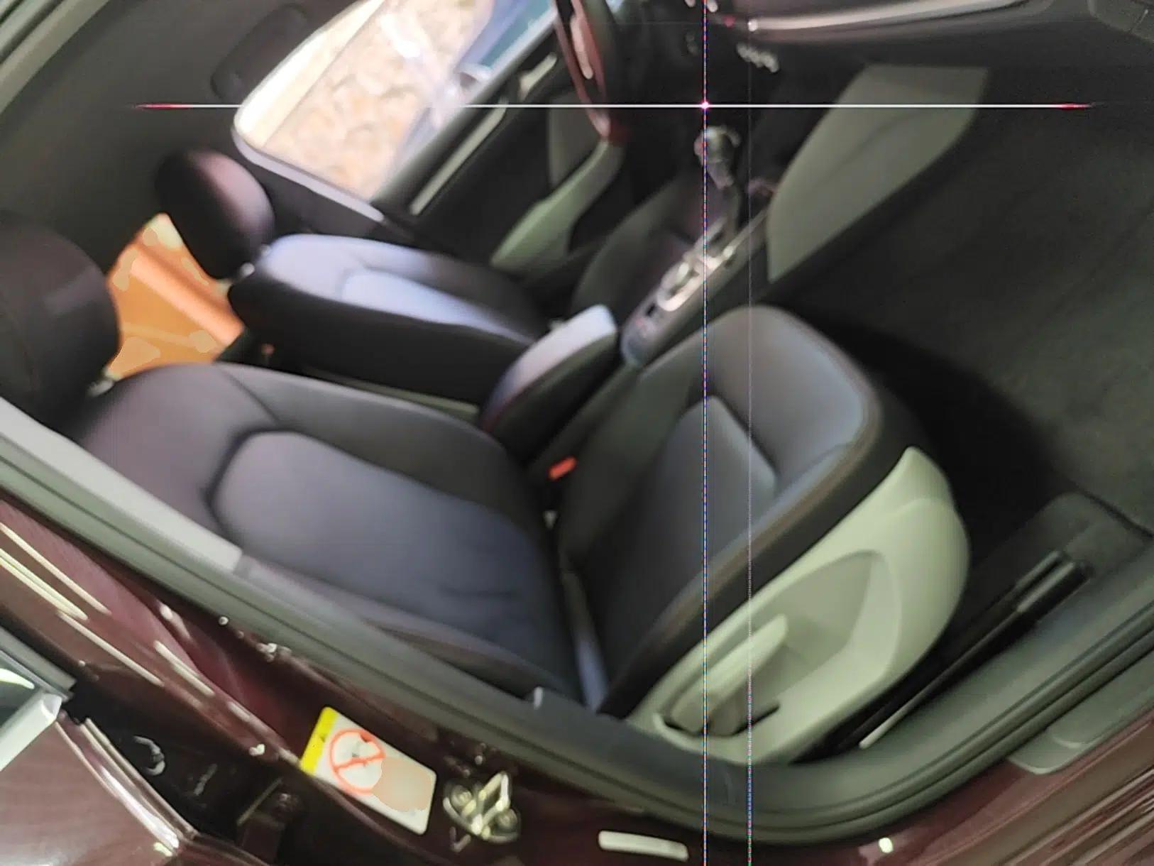 Audi A3 2019 Limousine 35 TFSI Ambition China VI — миниатюра 19