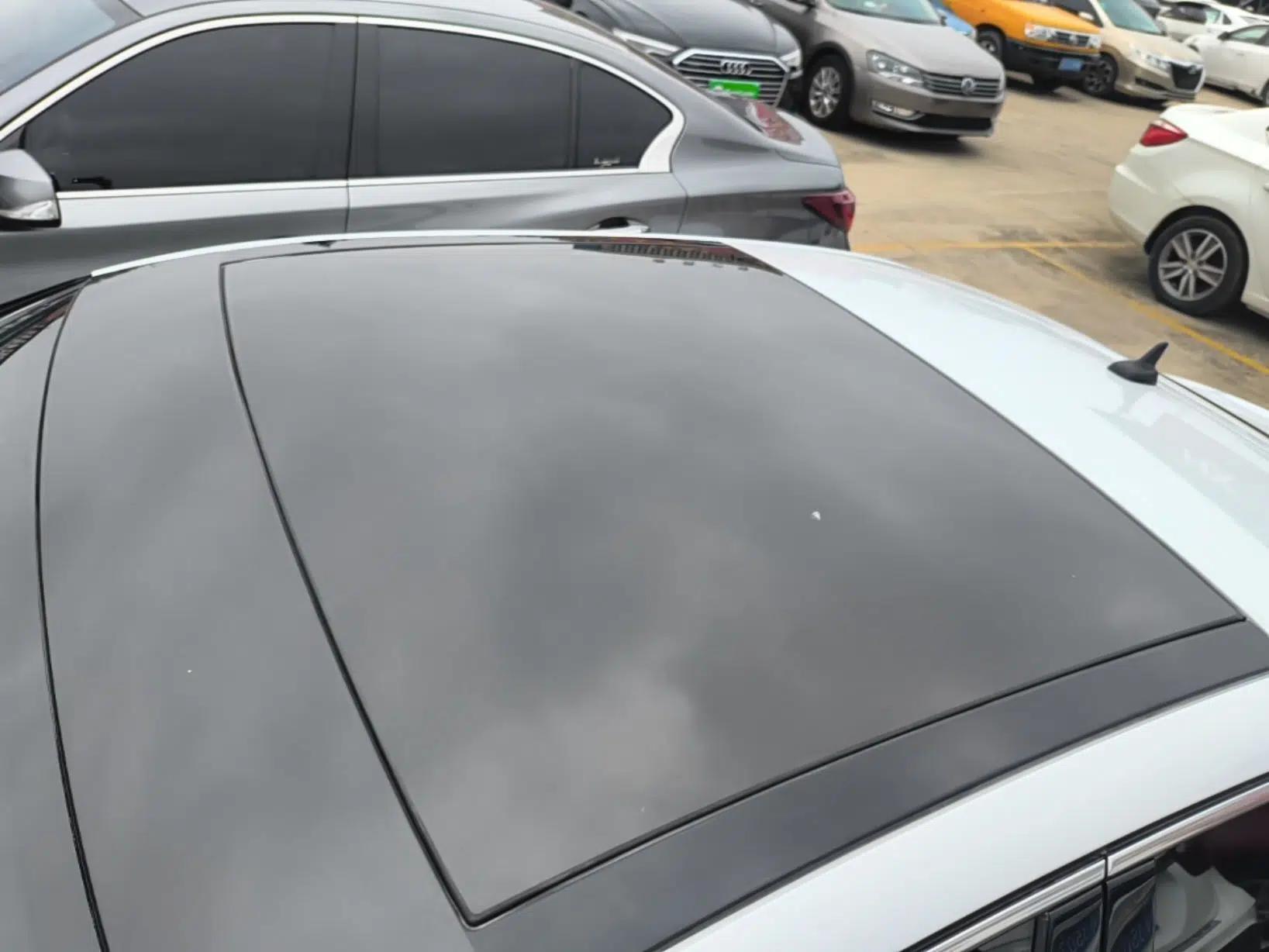 Audi A3 2020 Restyled Limousine 35 TFSI Ambition Version China VI — миниатюра 7