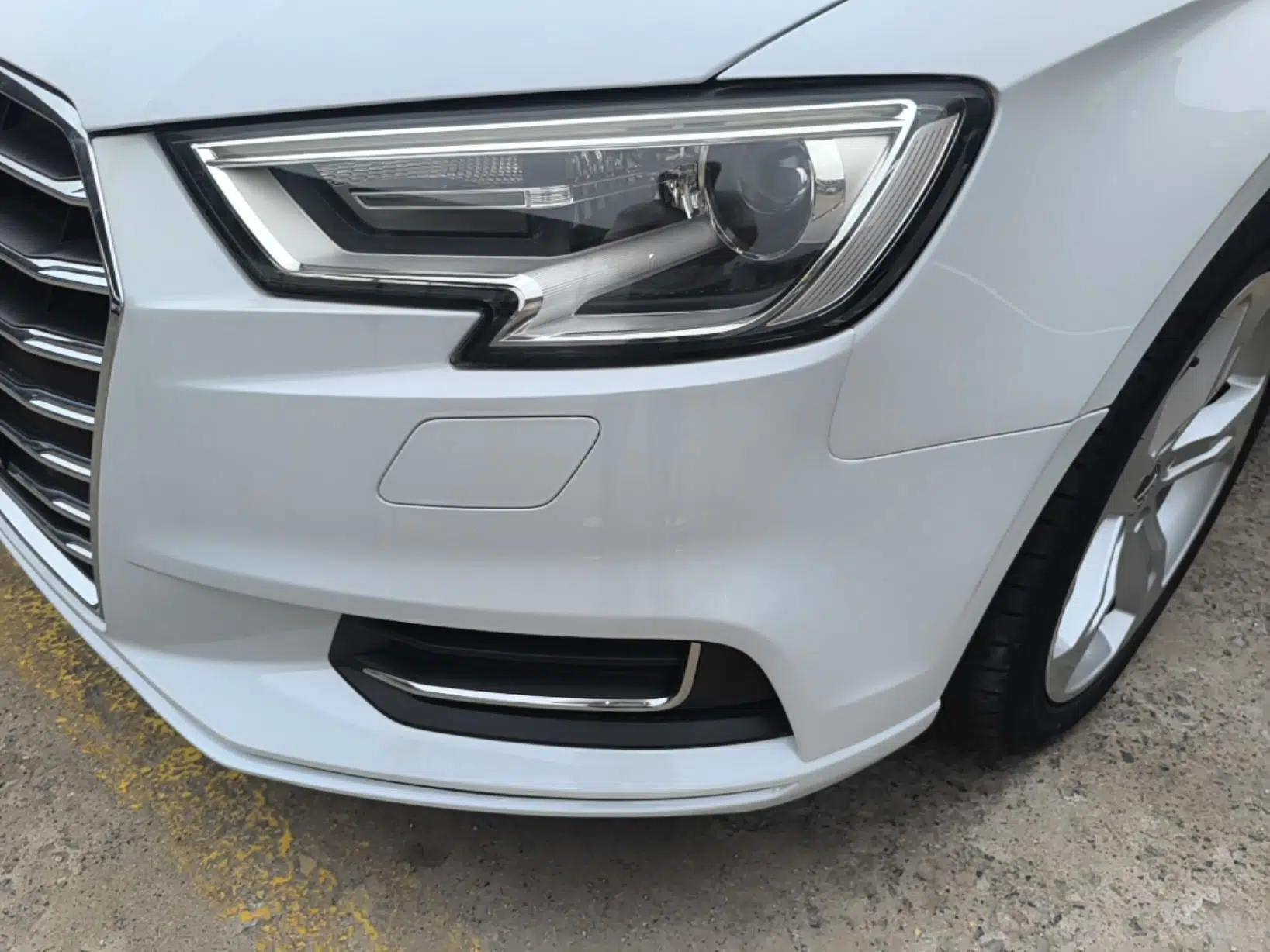 Audi A3 2020 Restyled Limousine 35 TFSI Ambition Version China VI — миниатюра 8