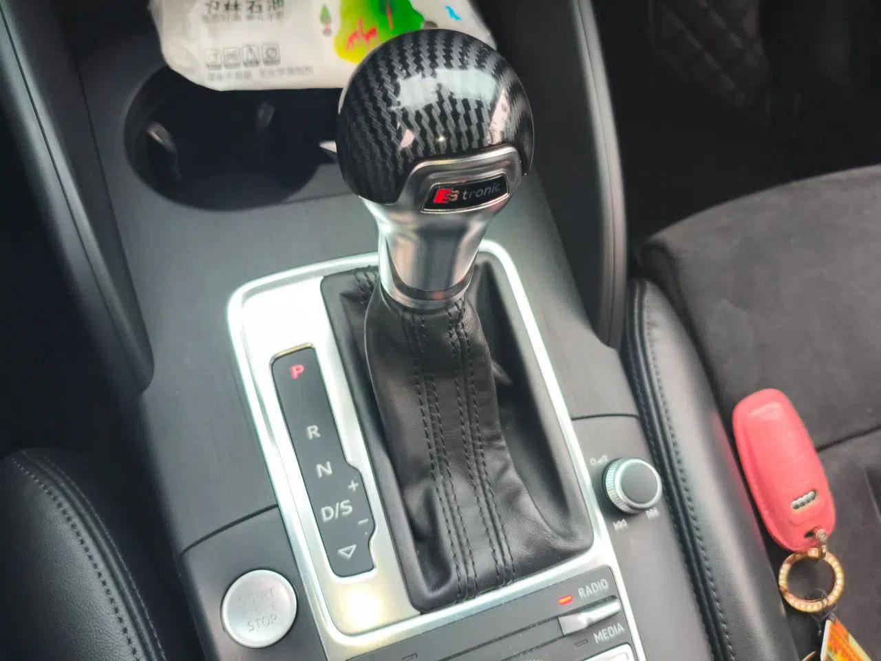Audi A3 2016 Sportback 40 TFSI Style Edition — миниатюра 14
