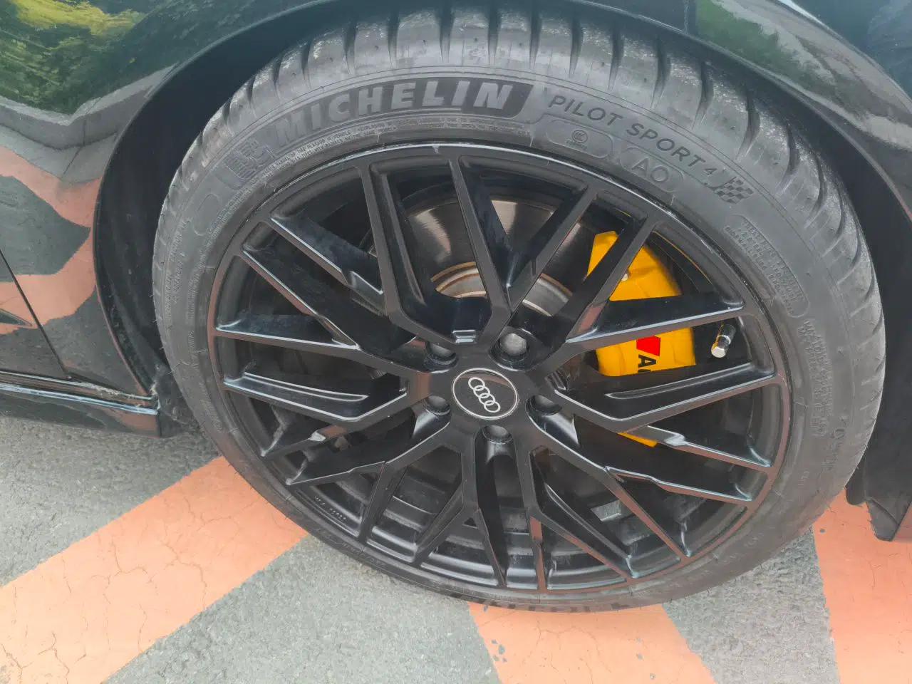 Audi A3 2016 Sportback 40 TFSI Style Edition — миниатюра 8