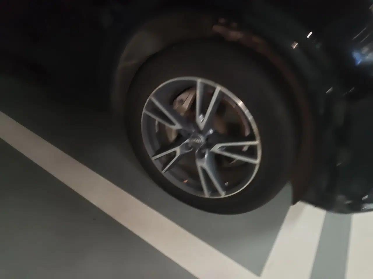 Audi Q5L 2020 40 TFSI Prestige Fashion Edition — миниатюра 8