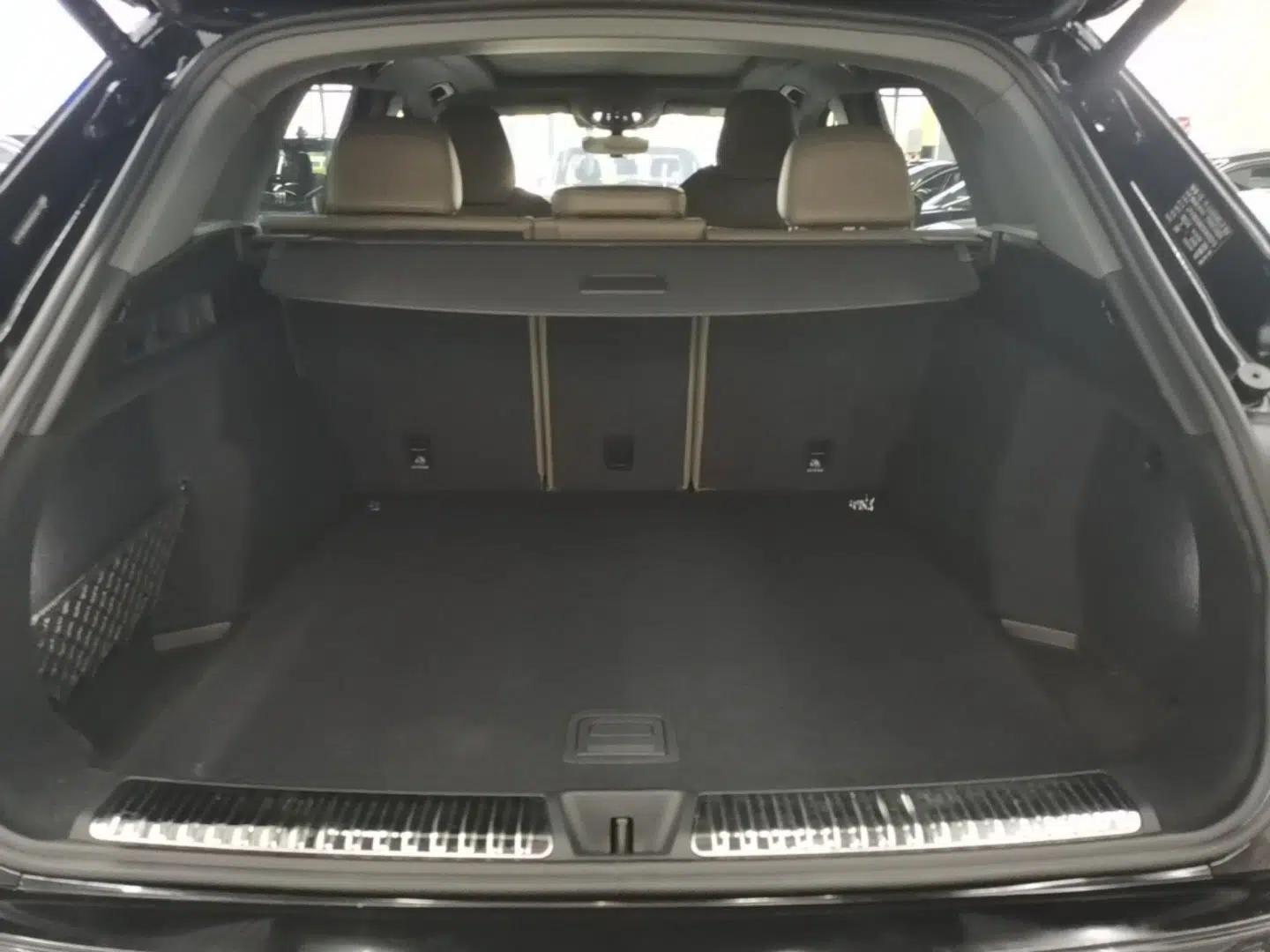 Audi Q5L 2026 150kW Smart Hybrid Luxury Edition — миниатюра 22