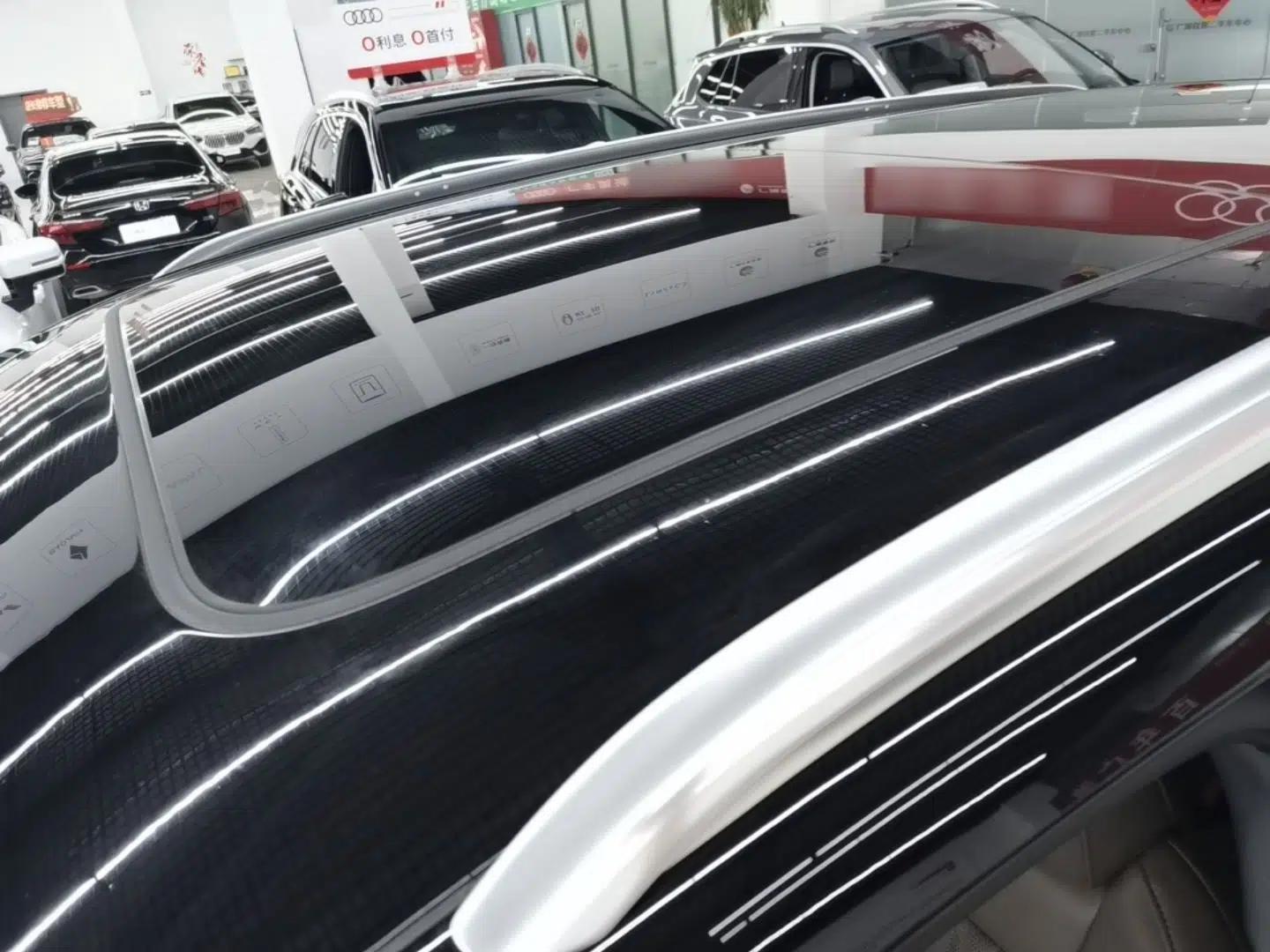Audi Q5L 2026 150kW Smart Hybrid Luxury Edition — миниатюра 7
