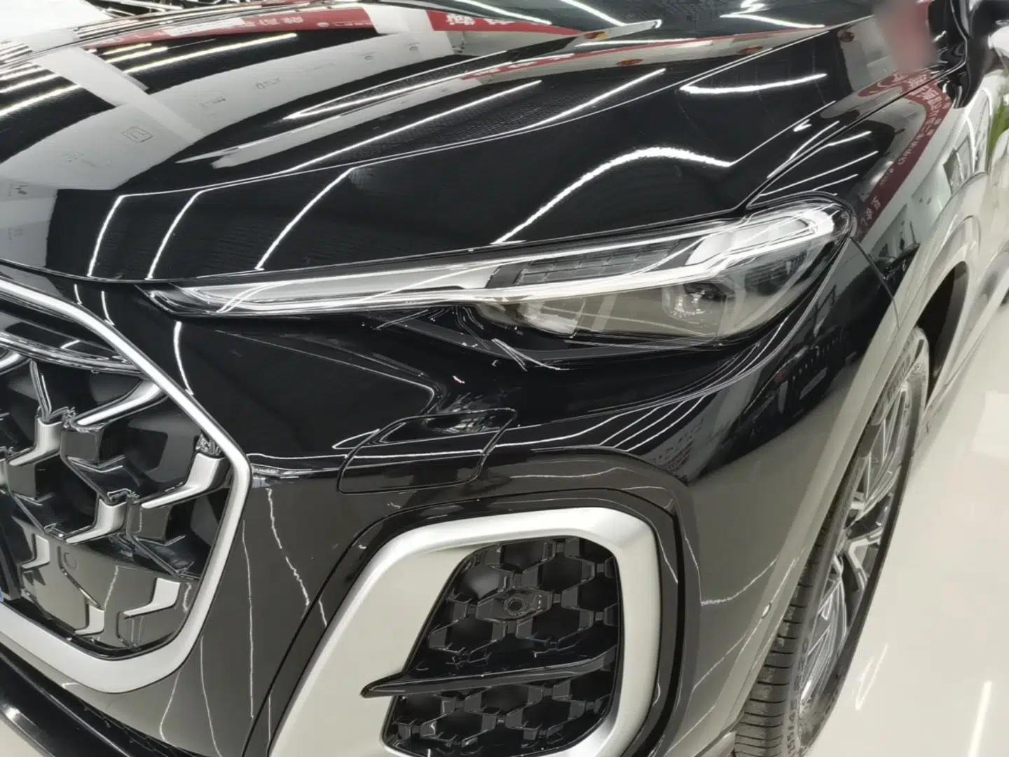 Audi Q5L 2026 150kW Smart Hybrid Luxury Edition — миниатюра 8