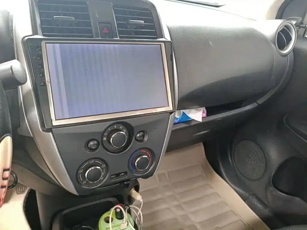 Nissan Sunny 2015 1.5XE CVT Comfort Edition — миниатюра 6