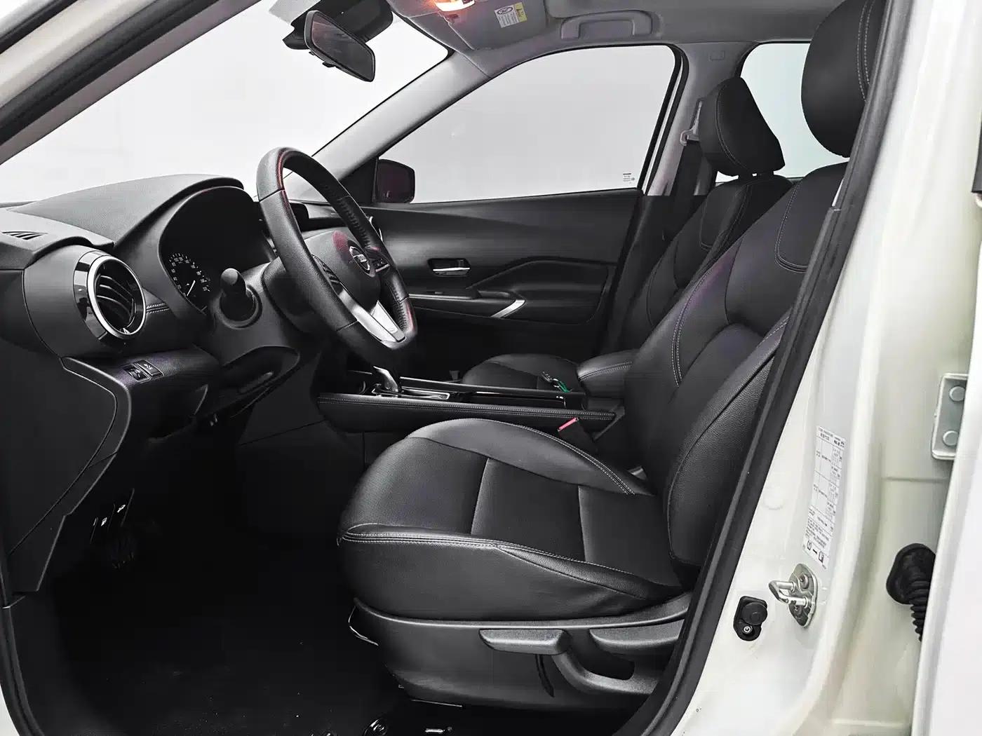 Nissan Kicks 2022 1.5L CVT XV Luxury Edition — миниатюра 11