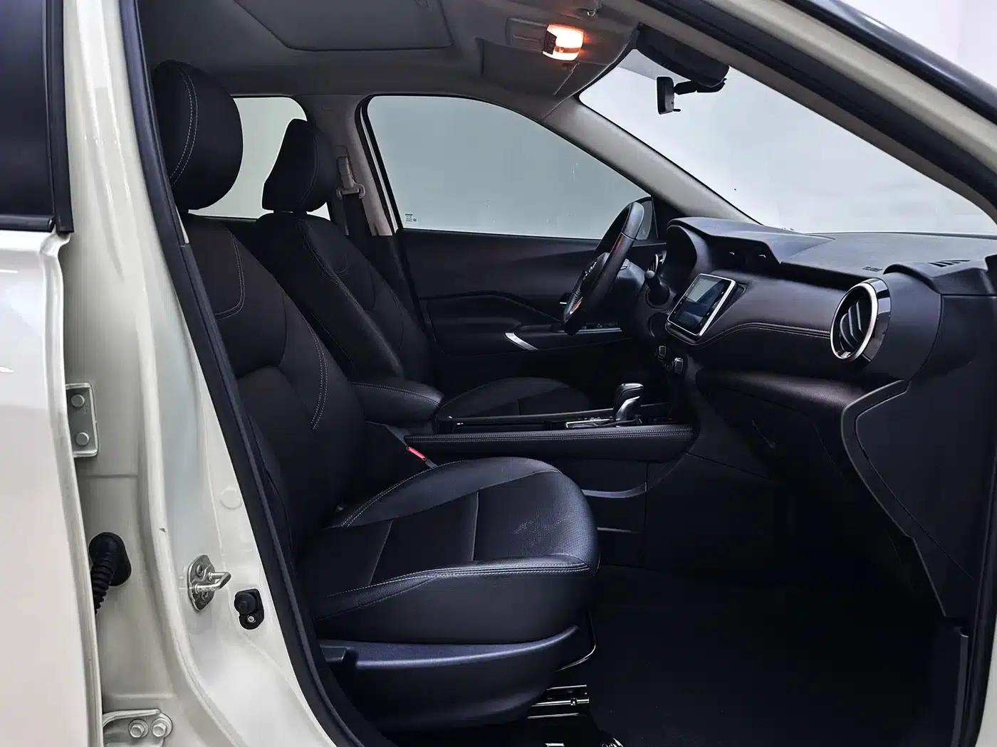 Nissan Kicks 2022 1.5L CVT XV Luxury Edition — миниатюра 15