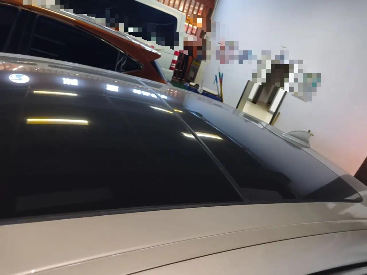 BMW 5 Series 2020 530Li Leading Model M Sport Package — миниатюра 7