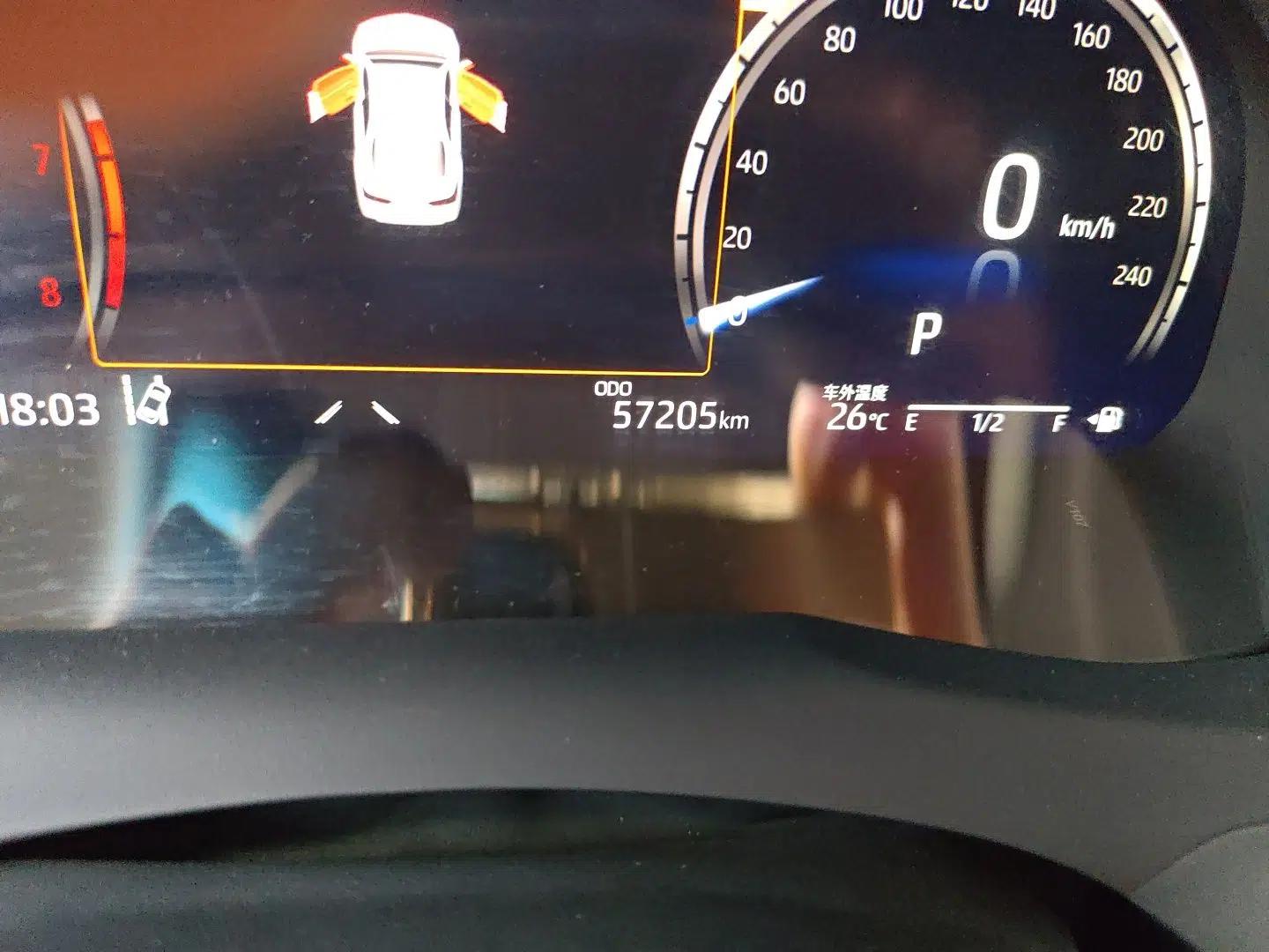Toyota Camry 2021 2.5G Luxury Edition — миниатюра 12
