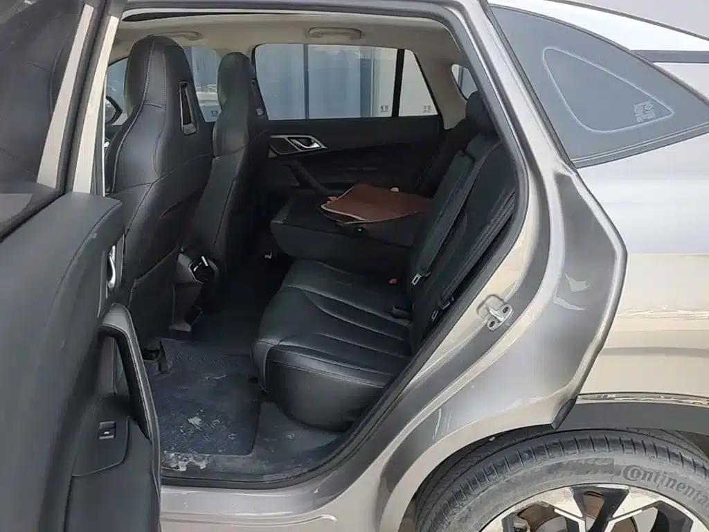 Roewe RX5 New Energy 2023 eRX5 Super Hybrid Premium Edition — миниатюра 17