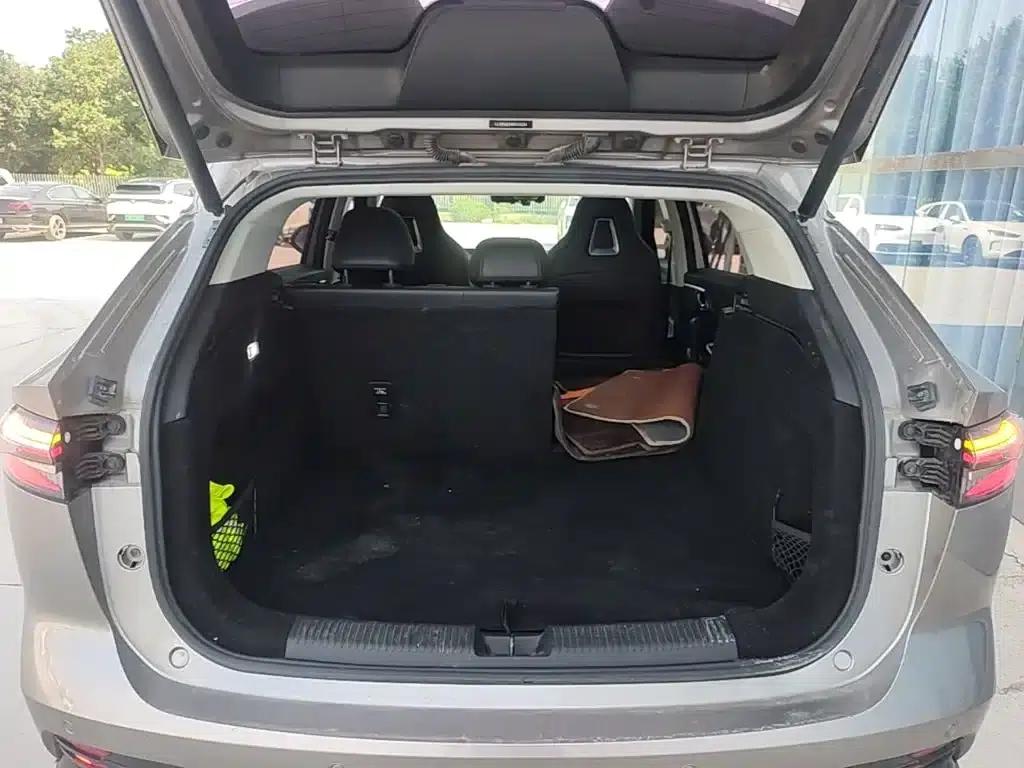 Roewe RX5 New Energy 2023 eRX5 Super Hybrid Premium Edition — миниатюра 19