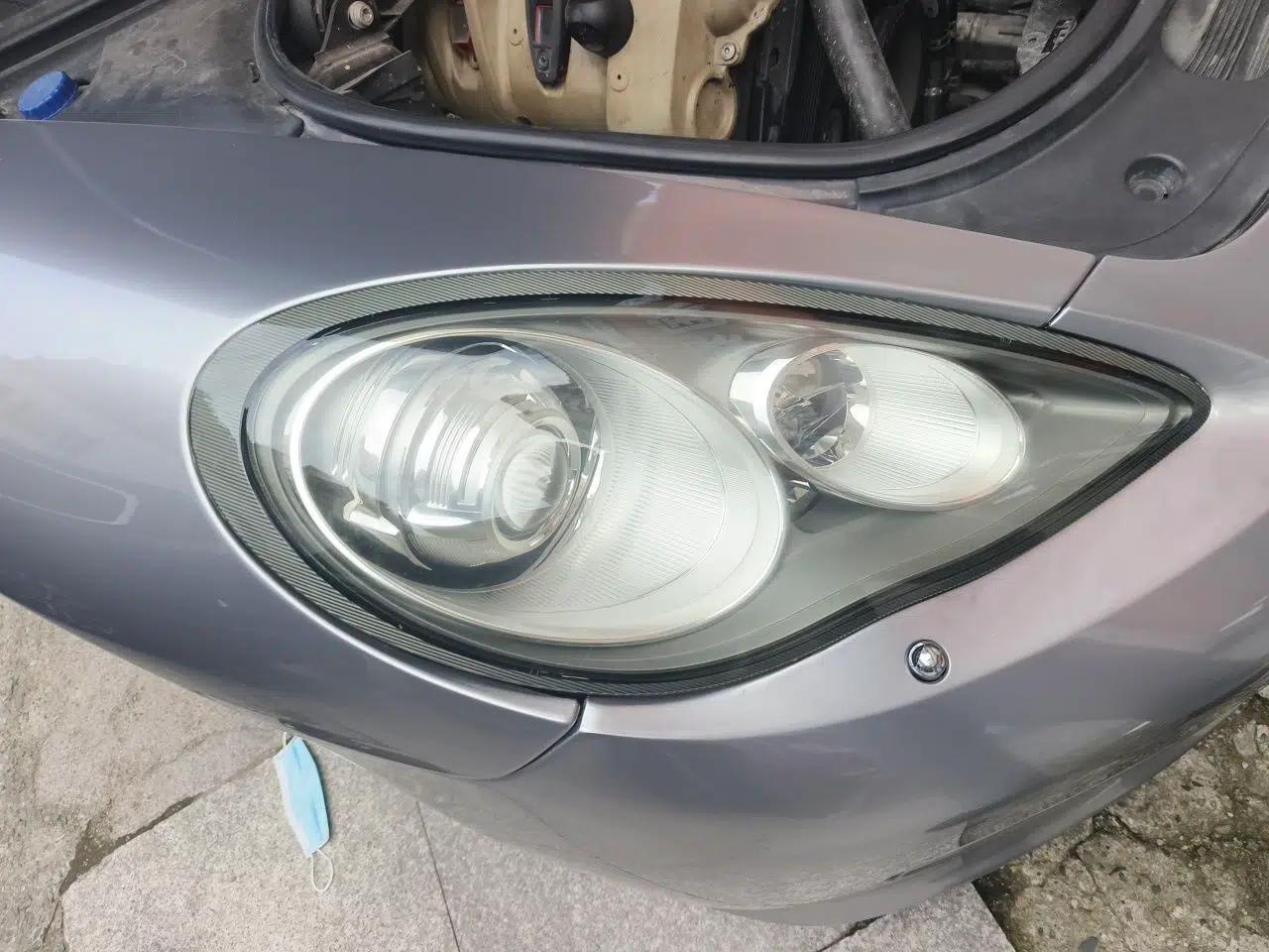 Porsche Panamera 2010 Panamera 3.6L — миниатюра 7
