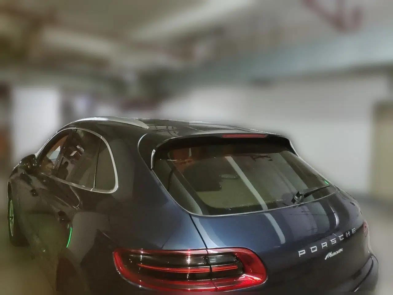 Porsche Macan 2014 Macan 2.0T — миниатюра 4