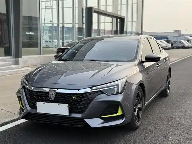 Roewe i6 MAX New Energy 2020 1.5T PHEV Cool Panoramic Sunroof Intelligent Driving Supreme Edition