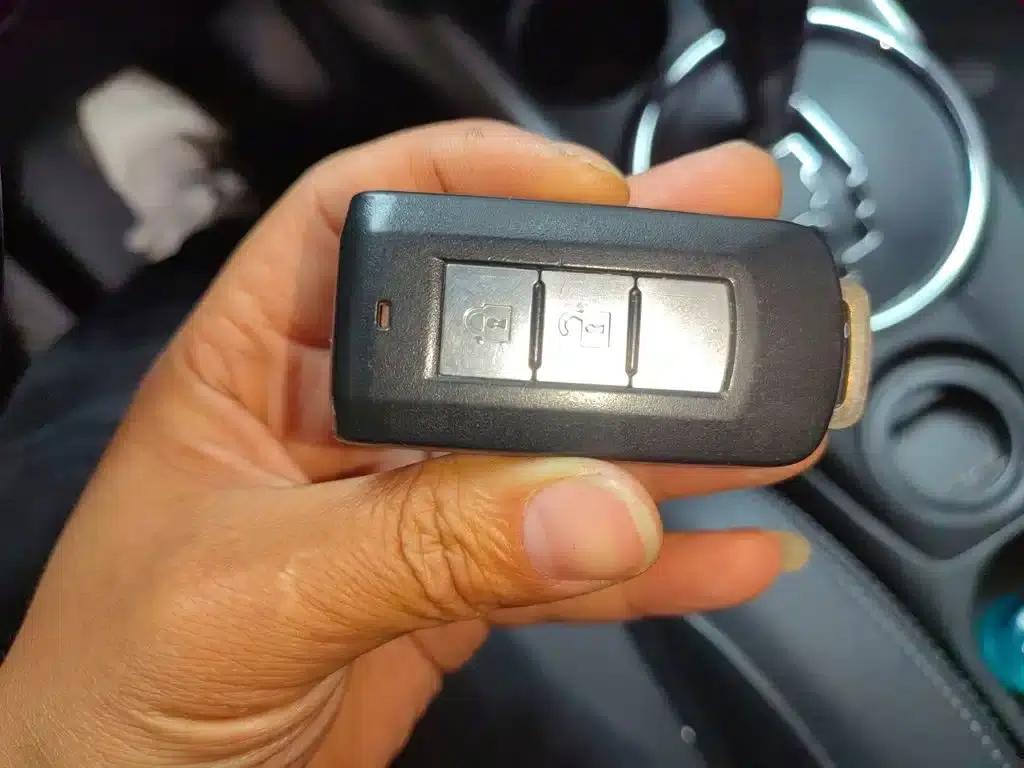2018 ASX 2.0L CVT 2WD Premium Edition — миниатюра 12