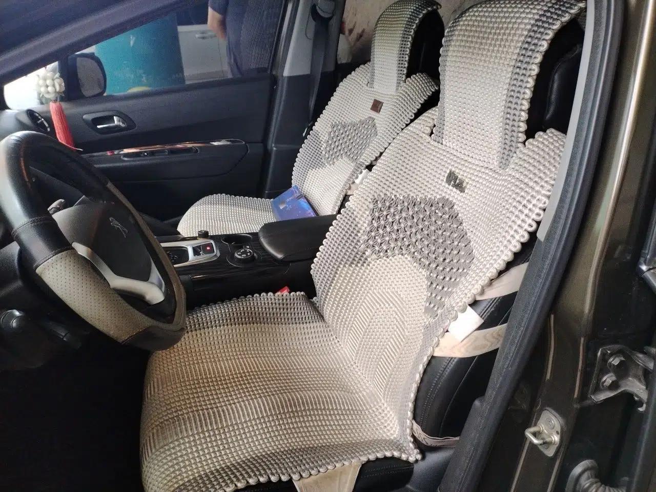 Peugeot 3008 2013 1.6THP Automatic Prestige Edition — миниатюра 15