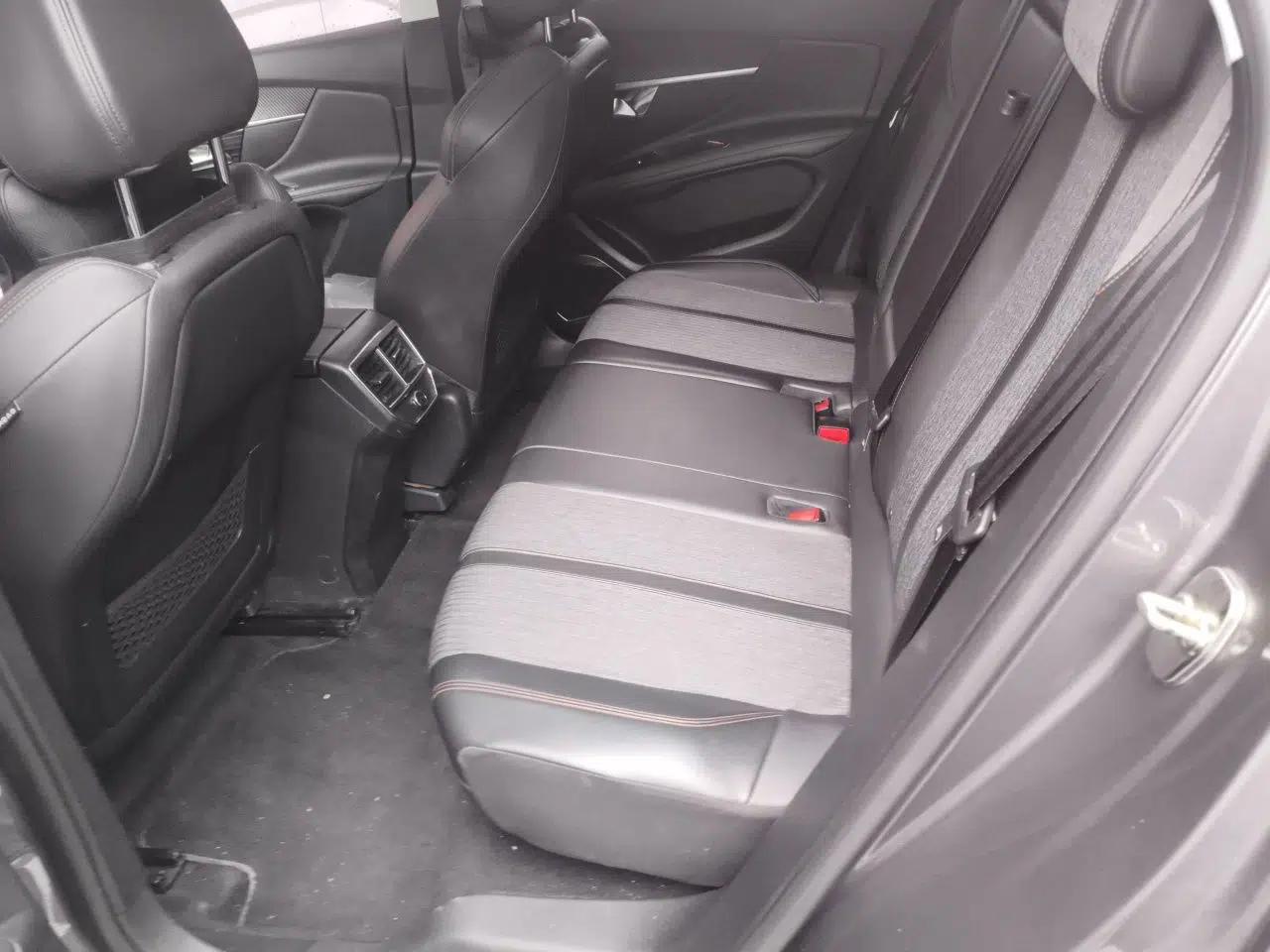 Peugeot 4008 2017 350THP Elite Edition — миниатюра 14