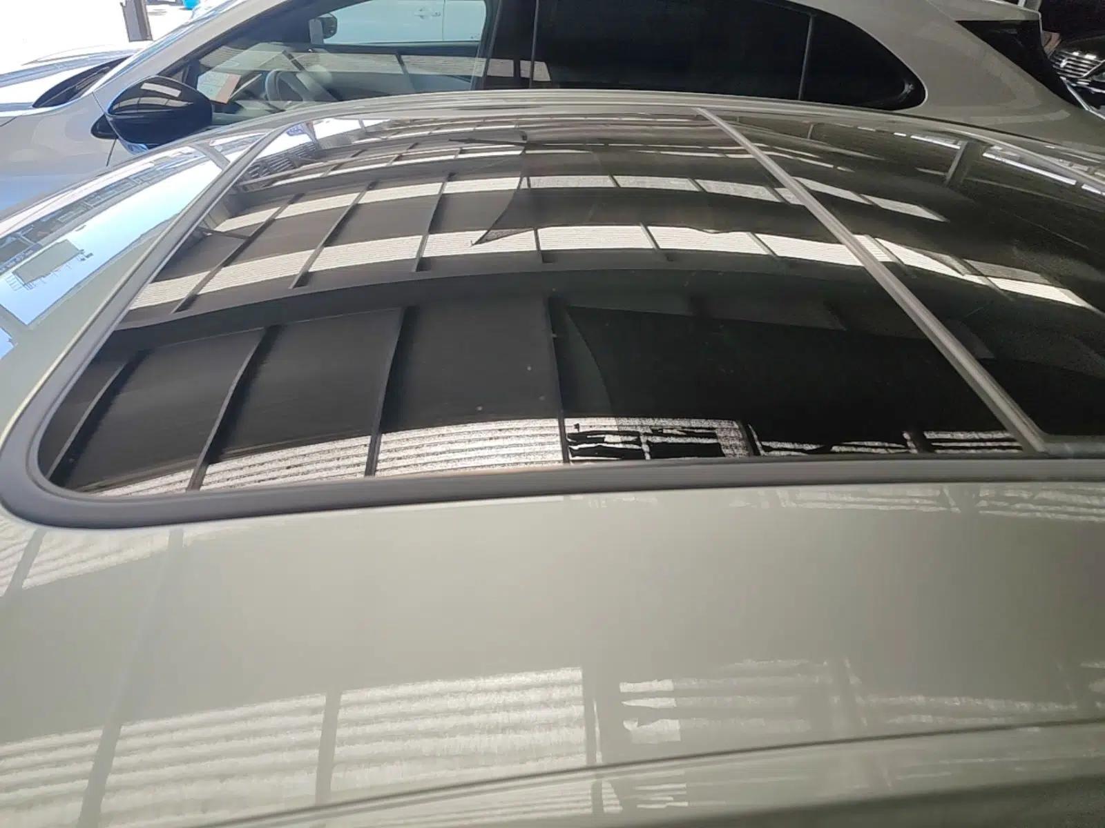 BYD Han 2025 Model EV Intelligent Driving Edition 635KM Flagship — миниатюра 7
