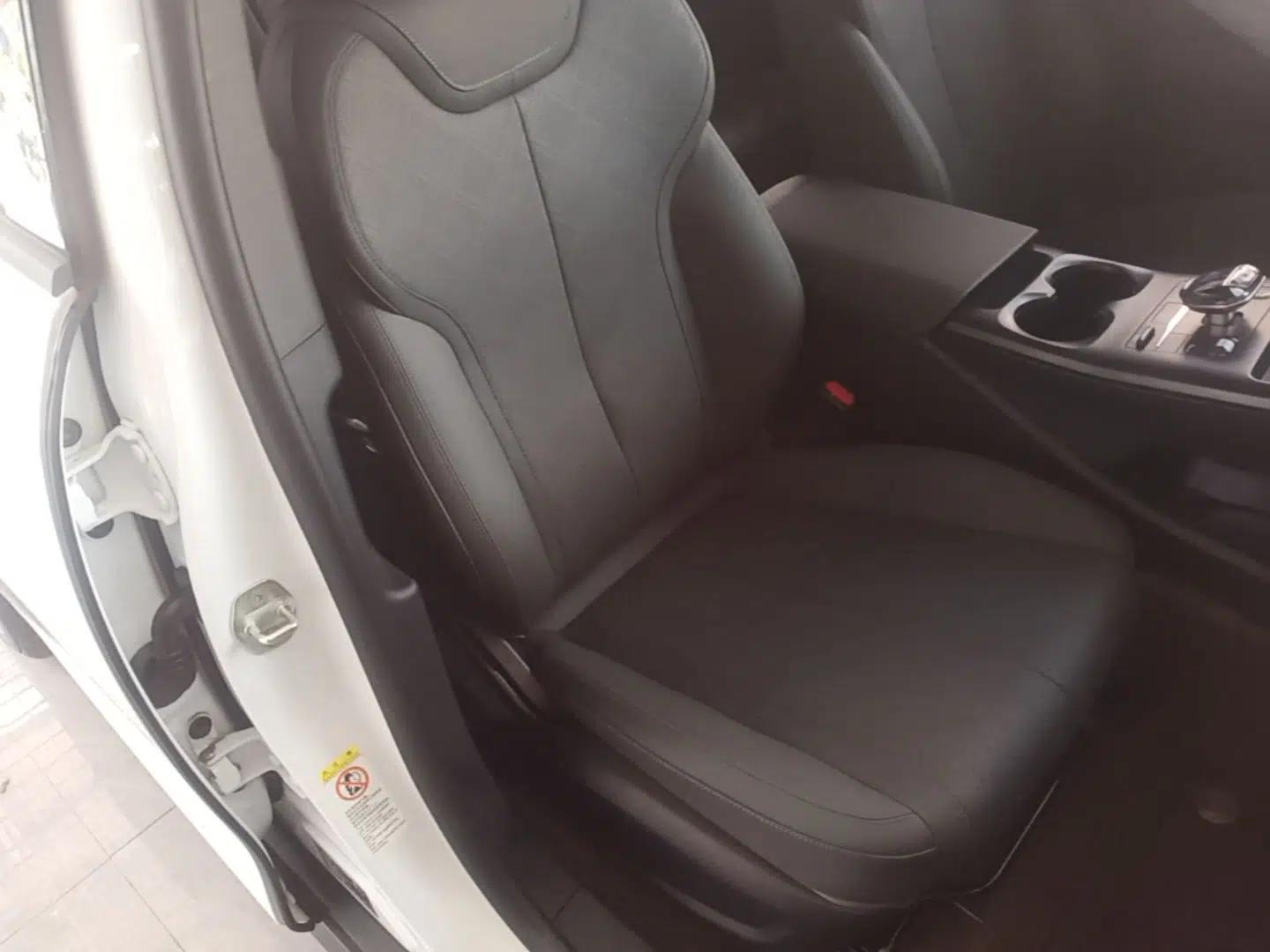 BYD Qin PLUS 2025 DM-i Smart Drive 55KM Leading Model — миниатюра 19