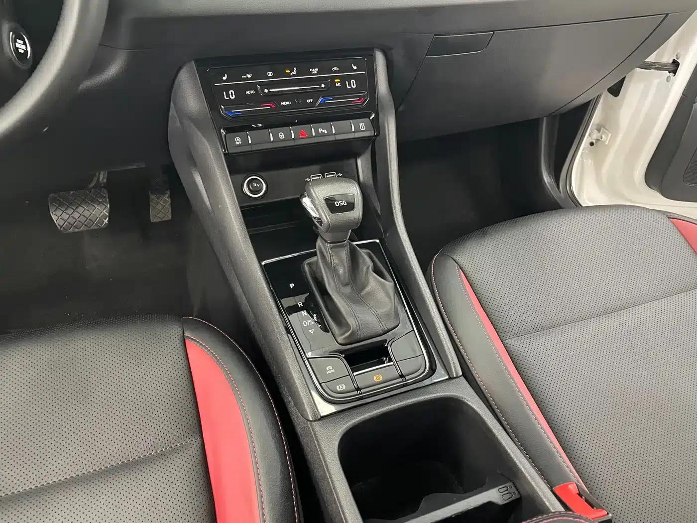 Karoq 2022 TSI280 Premium Edition — миниатюра 11