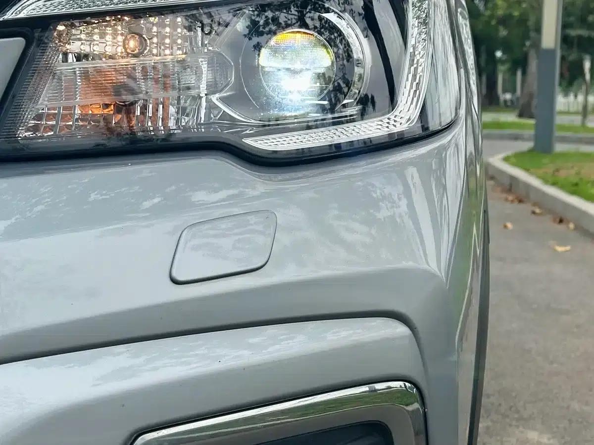 Forester 2021 2.0i Luxury Edition — миниатюра 3