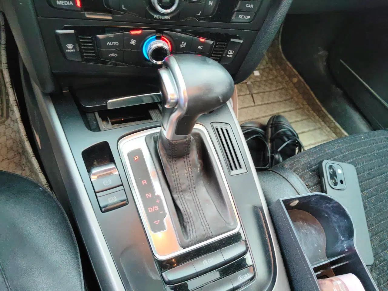 Audi A4L 2013 30 TFSI Automatic Comfort Model — миниатюра 14