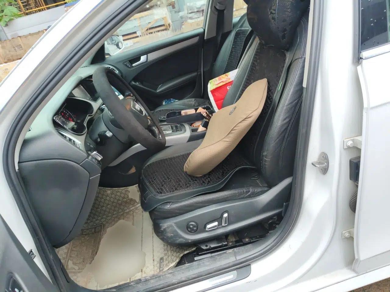 Audi A4L 2013 30 TFSI Automatic Comfort Model — миниатюра 15