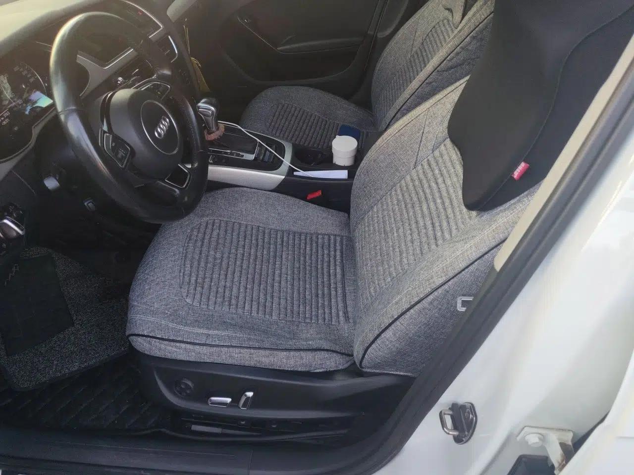 Audi A4L 2015 35 TFSI Automatic Standard Model — миниатюра 15